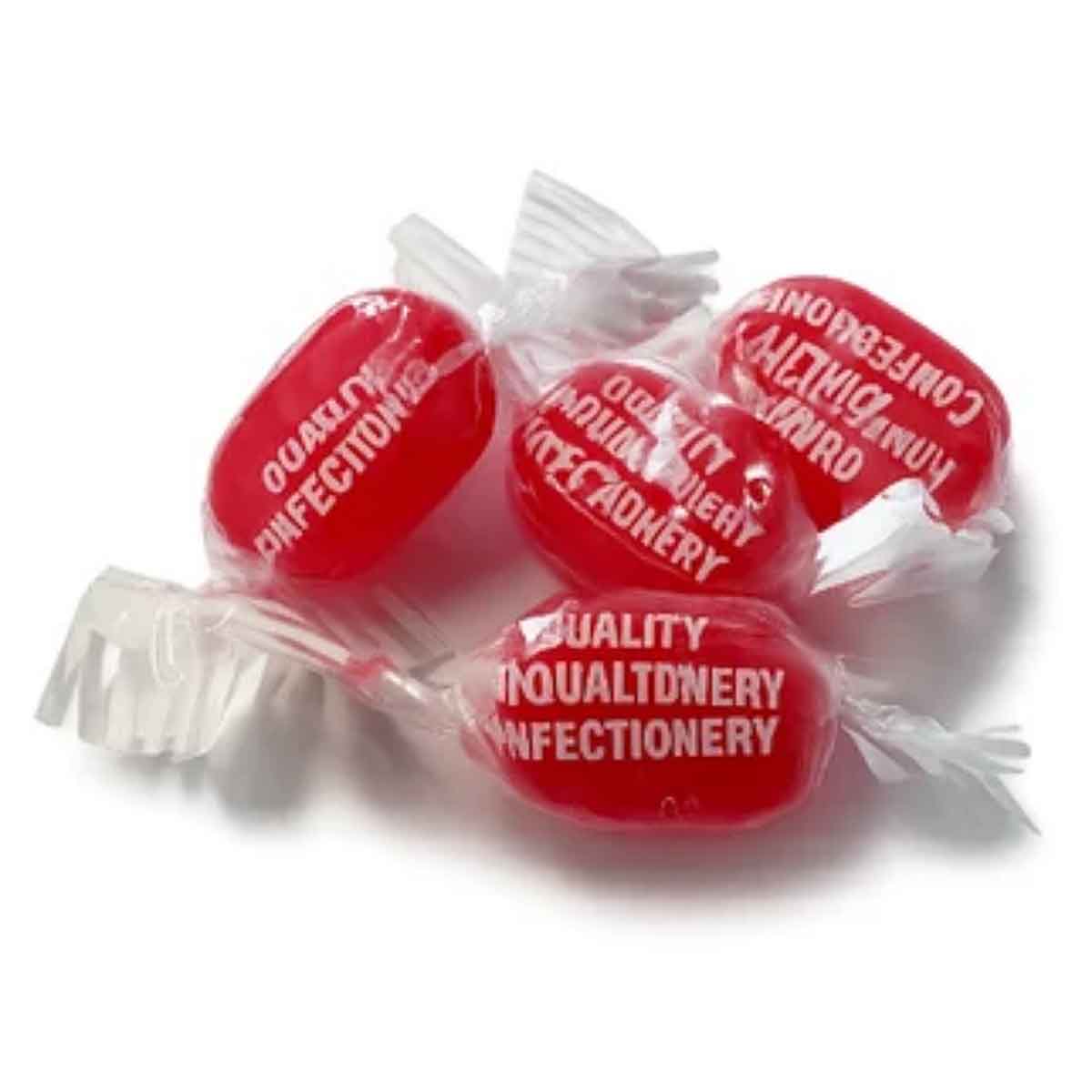 Aniseed Twists - Single Bag 115g.